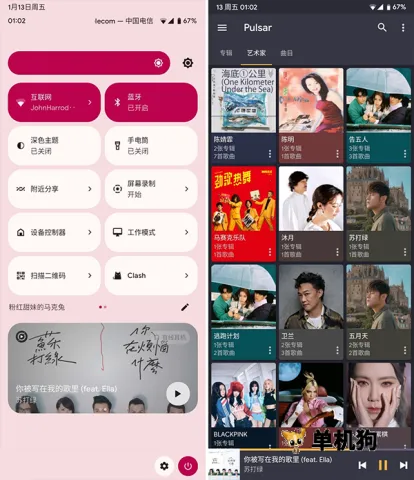 Pulsar(�������ֲ�����)