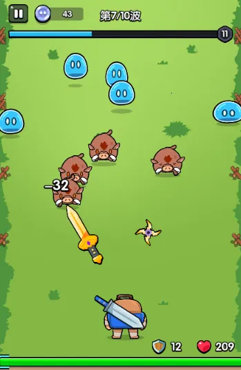 花园特工队2025官方正版 花园特工队2025官方正版