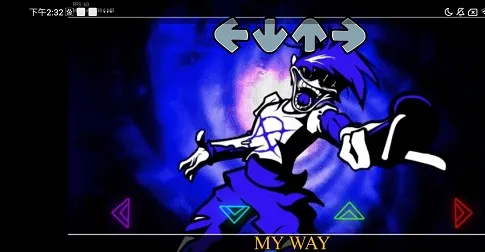 ���澵(���ֽ�����Ϸ)