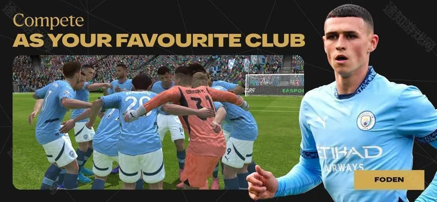 fifamobile(������Ϸ���ʷ�)