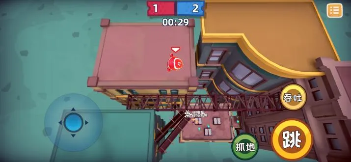 �쵽������(ð������С��Ϸ)