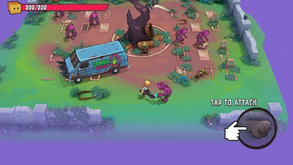 ����ͷ��ʬ������(��ʬ���������Ϸ)