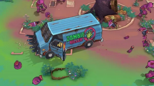 ����ͷ��ʬ������(��ʬ���������Ϸ)