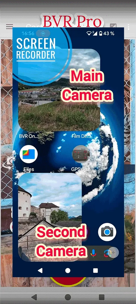 BVR Pro�����ֻ���