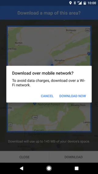 google��ͼ2025�ٷ�����