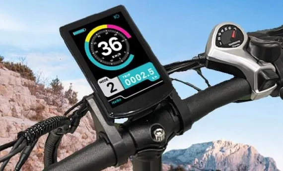 HiBike(����״̬����)