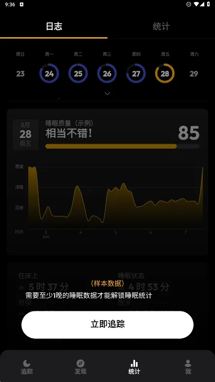 ˯��׷��(˯���������)