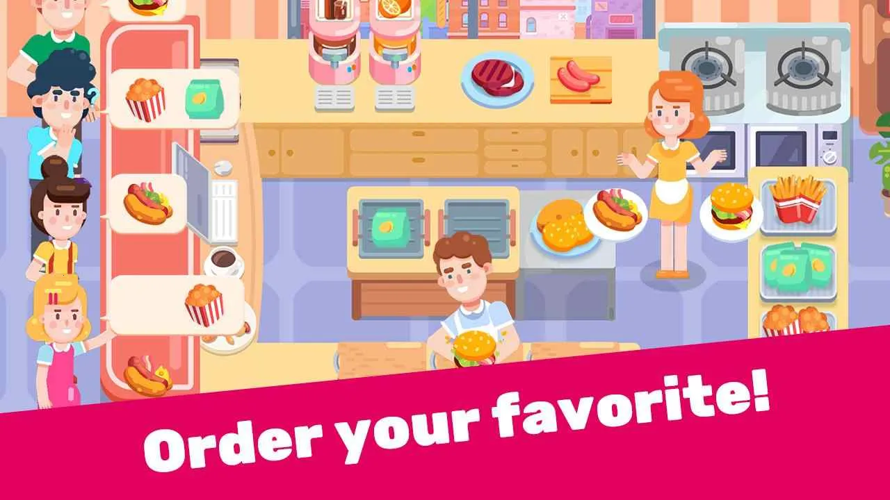 美味厨房安卓版手机版 美味厨房安卓版手机版