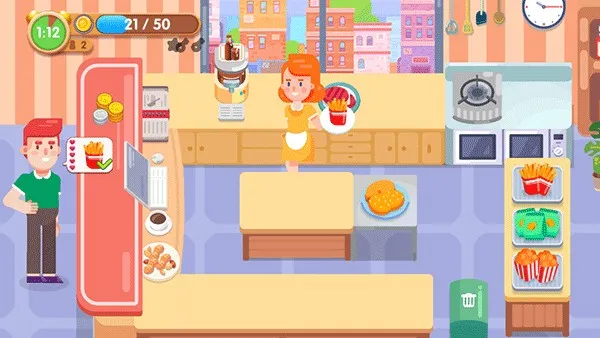 美味厨房安卓版手机版 美味厨房安卓版手机版