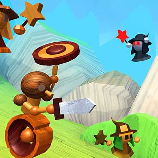 ��ľͷ�������ֻ���