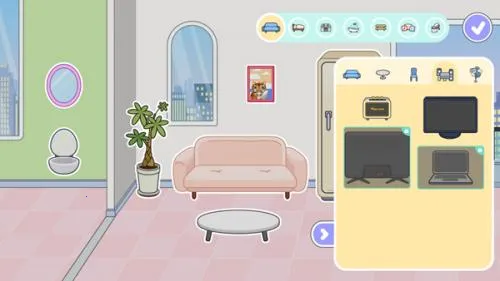 �׼�С������ģ����