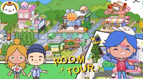 �׼�С������ģ����(С������Ϸ)