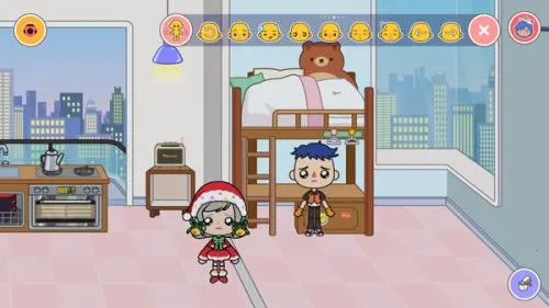 �׼�С������ģ����