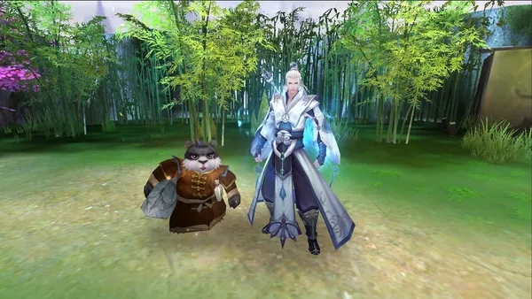 ħ����Ե(������ɫ������Ϸ)