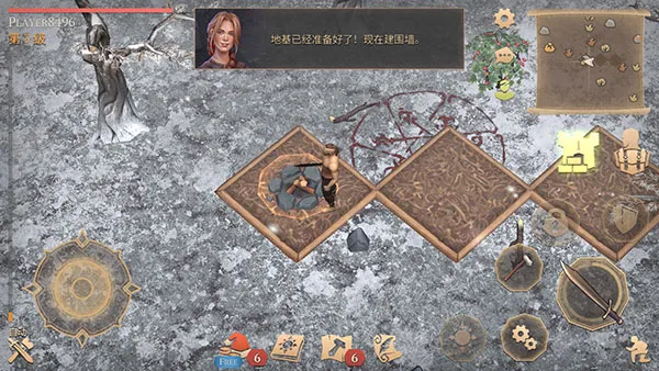 grimsoul�����ֻ���