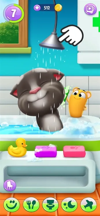 ��˵������ķè2(����������Ϸ)