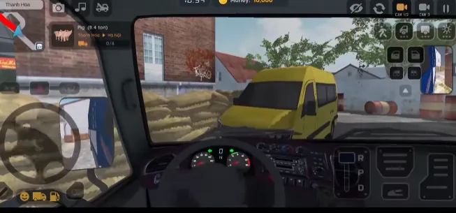 Խ�����㿨��ģ����2025���ذ�װ