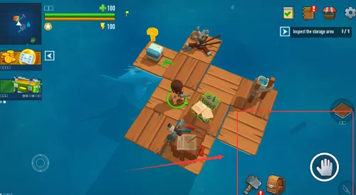 �����溣��̽��2025���°汾