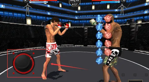 ��ǿ�񶷶Ծ������ֻ���