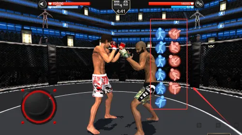 ��ǿ�񶷶Ծ������ֻ���