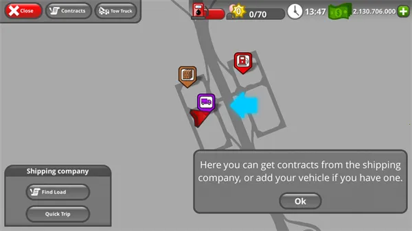 The Road Driver(��·��ʻ��Ϸ)