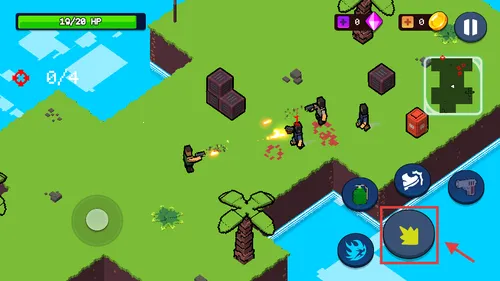 Ӣ�۾���(���������Ϸ)