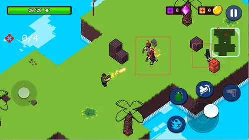 Ӣ�۾���(���������Ϸ)