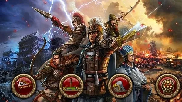 ŷ½ս��4������ս(����������Ϸ)