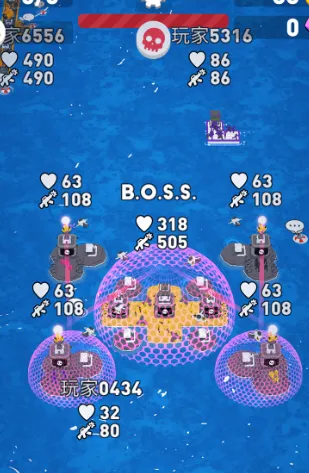 ����Ư��ս(���϶�ս��Ϸ)