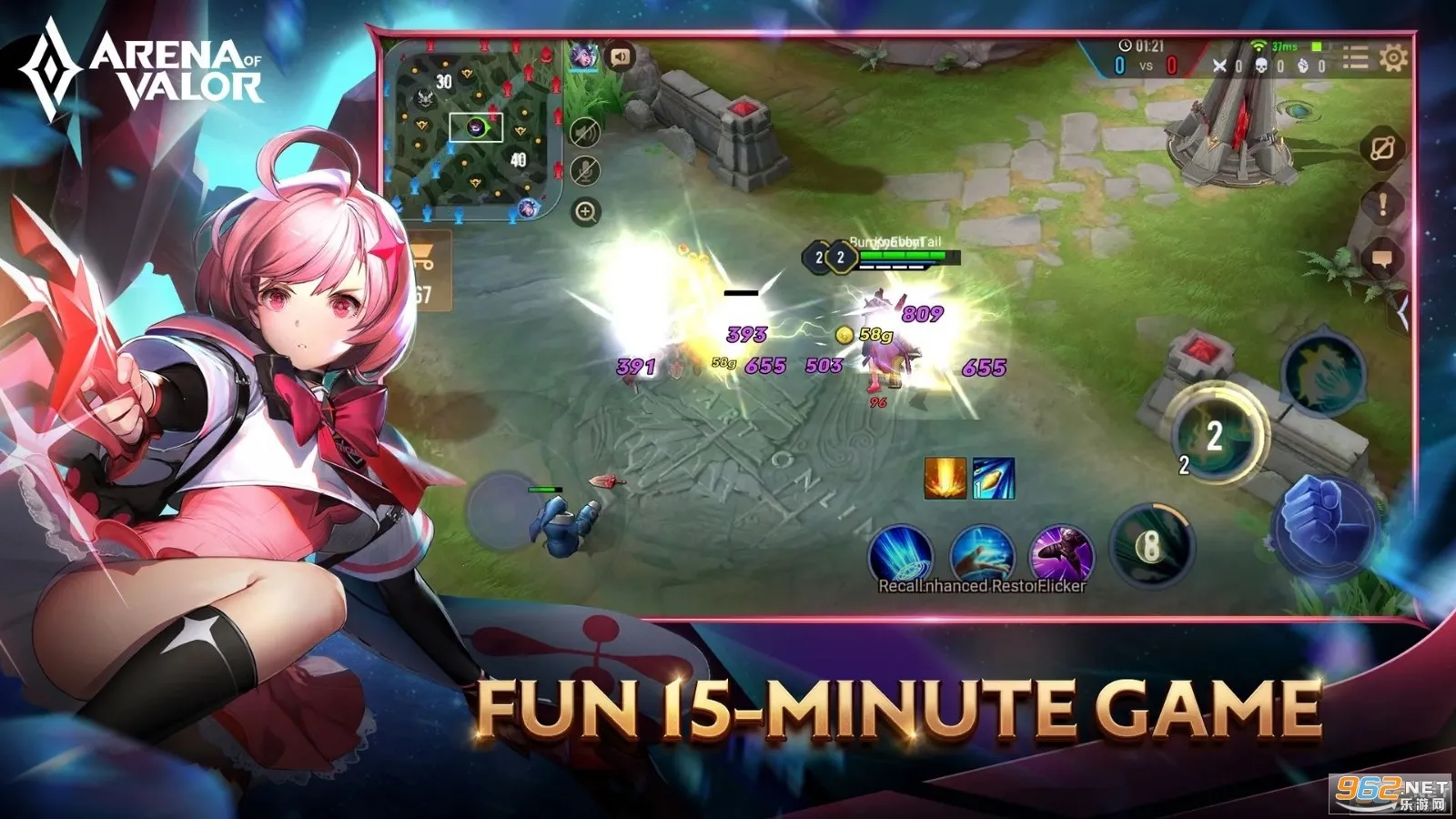 ��˵�Ծ����з�(MOBA��������)