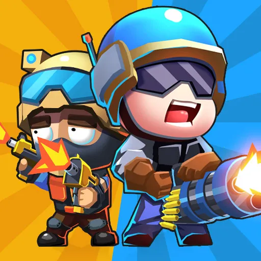 ˫��Ӣ��ǹս2025���ذ�װv1.0.0 �ֻ���