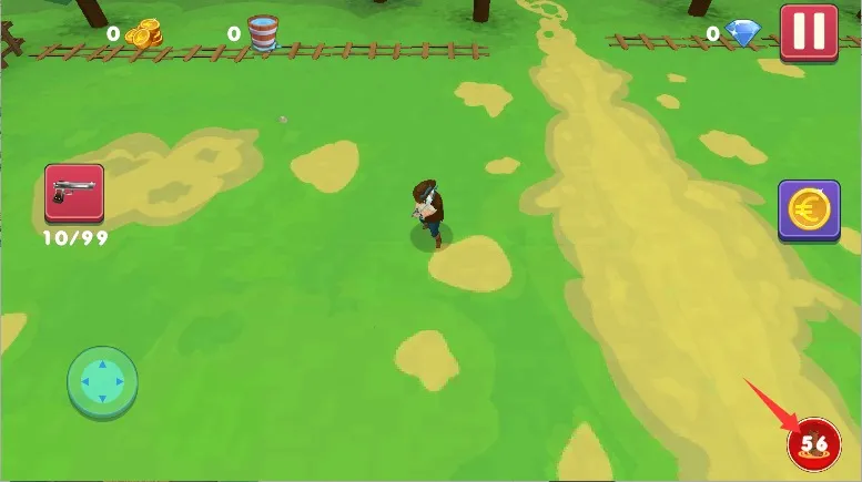 �����һ�ͽ�ʬ(��ʬ�����Ϸ)