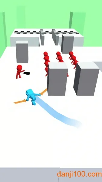 ��Ӱսʿ(���߸���Ϸ)