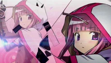 ħ����¼ħ����ŮСԲ�⴫(ħ����Ů��ɫ������Ϸ)