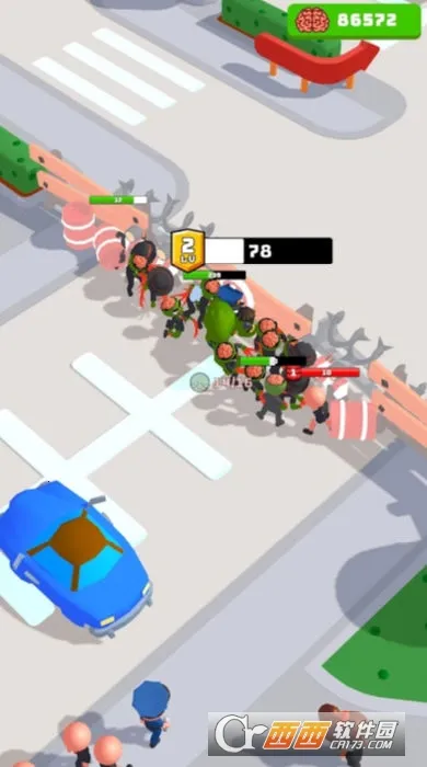 ��ʬ��Ⱦ��(��ʬ��Ⱦ��Ϸ)