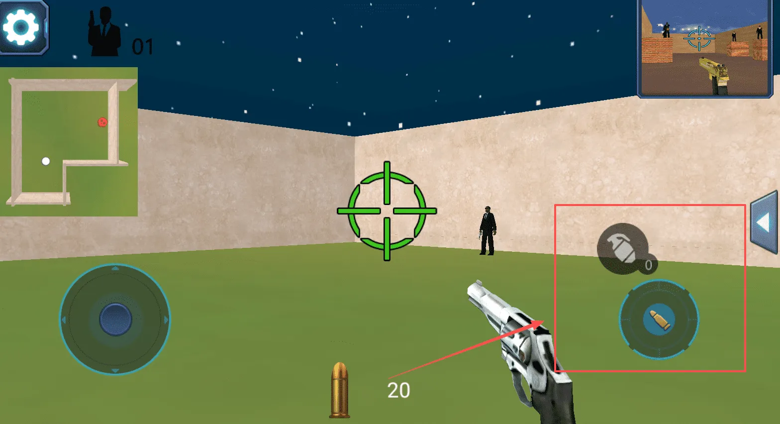 ǹս֮��(�����������)