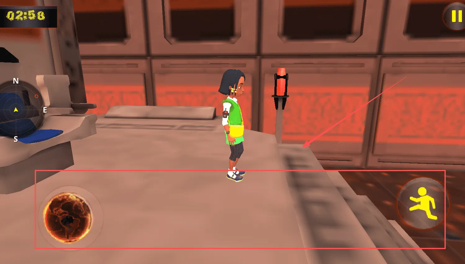 ��������(�ܿ�ð����Ϸ)