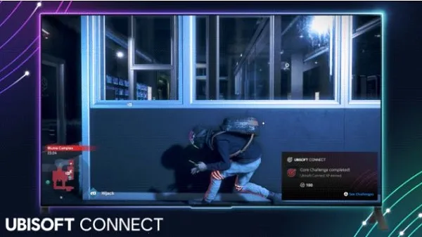 Ubisoft Connect2025�ٷ�����