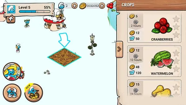 �������ׯ(�����龭Ӫ��Ϸ)