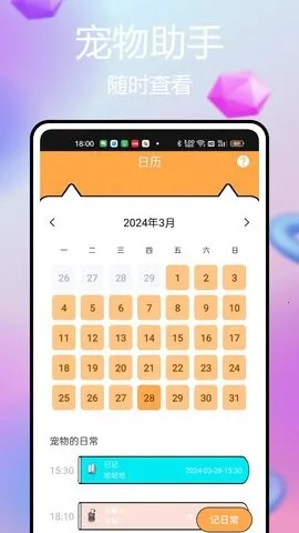 ���ӳ���PetPock(����С�������)