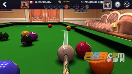 ��ʵ3D̨��2(̨�򾺼���Ϸ)