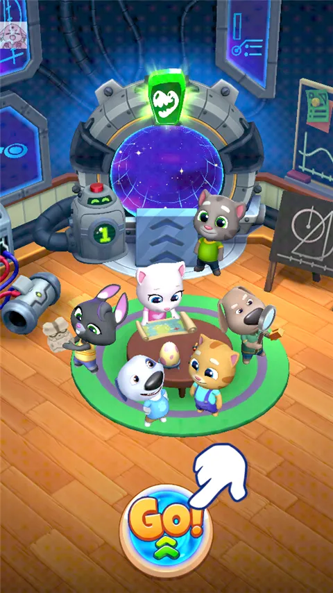 ��ķèʱ�����(�ܿ�ð����Ϸ)