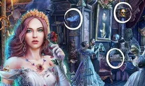 ����֮��Ѱ������(Ѱ��������Ϸ)