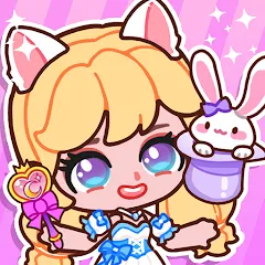 ƤƤ������ѩ�Ǳ�(��ͨ��װС��Ϸ)