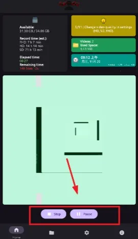 FadCam��׿���ֻ���