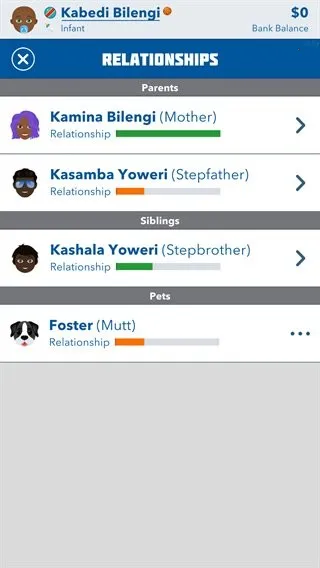 bitlife(ģ��������Ϸ)