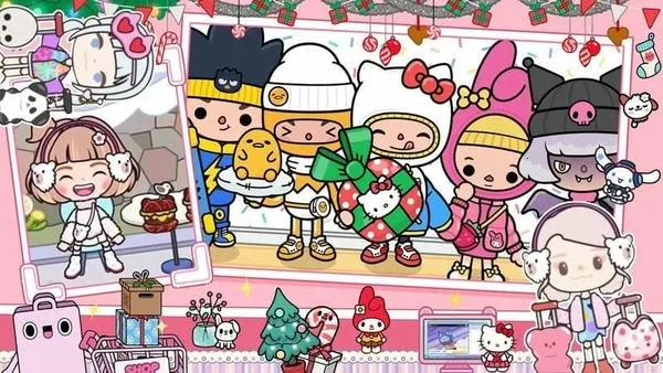 �п��������ͬѧ��(Ȥζ��ͯ��Ϸ)