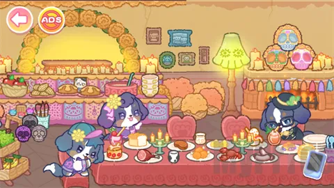 �ҵĹ���С��