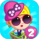 ���ָǴ�¥2(��¥��Ӫ��Ϸ)