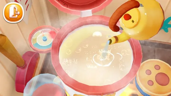 �ǹ�����(��ͯ�ǹ�������Ϸ)